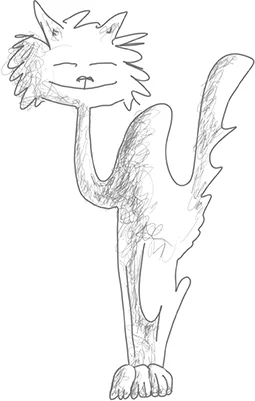 Becki Mapplebeck, Lino Print Artist Minouche, Redcar and Cleveland